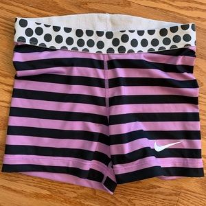 [3 FOR 25] Nike Pro spandex shorts